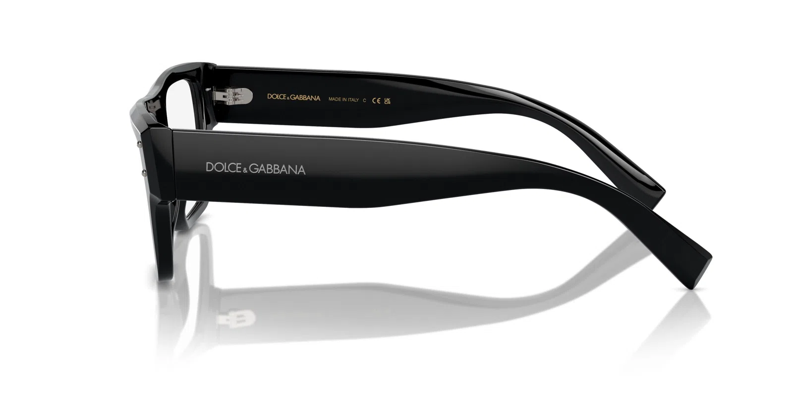 Dolce & Gabbana 3384 Eyeglasses - view 6